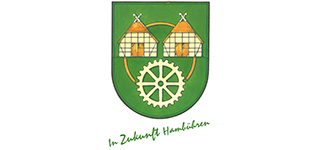 Logo Gemeinde Hambühren