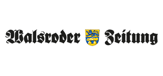 Logo Walsroder Zeitung
