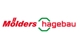 Logo Mölders Hagebau