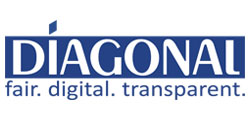 Logo Diagonal Inkasso 
