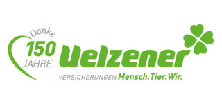 Logo Uelzener Versicherungen