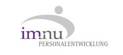 Logo Imnu Personalentwicklung